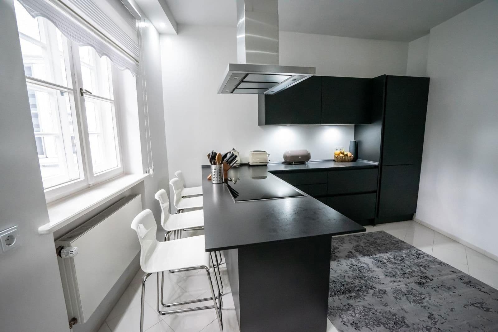 3 bedroom flat to rent, 79 m², Ollenhauerstraße 46, Berlin, Berlin 3 bedroom flat to rent, 79 m², Ollenhauerstraße 46, Berlin, Berlin