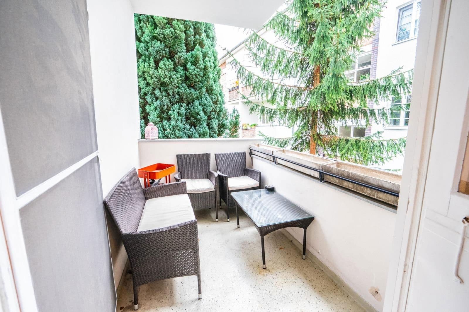 3 bedroom flat to rent, 79 m², Ollenhauerstraße 46, Berlin, Berlin 3 bedroom flat to rent, 79 m², Ollenhauerstraße 46, Berlin, Berlin