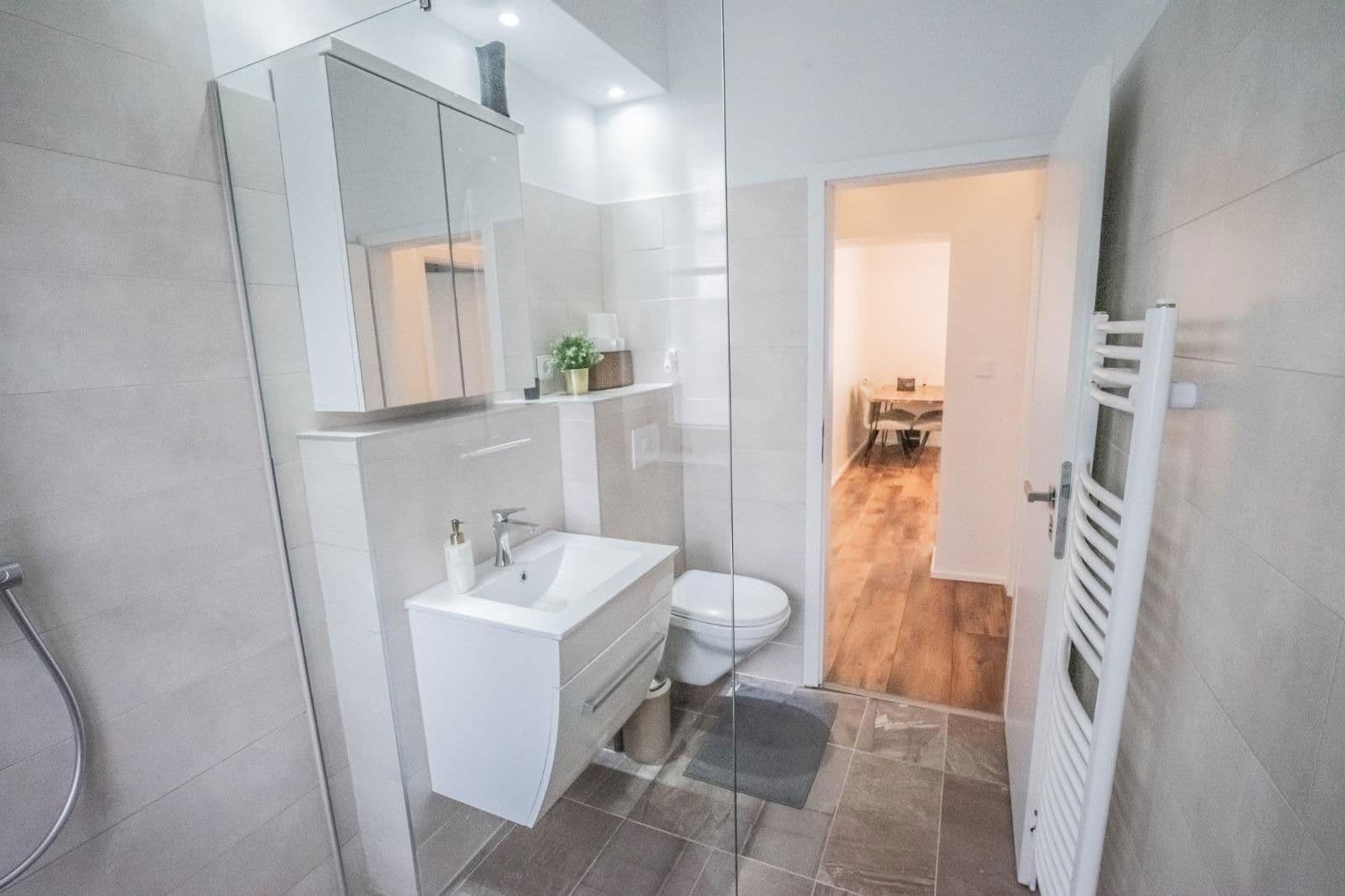 3 bedroom flat to rent, 79 m², Ollenhauerstraße 46, Berlin, Berlin 3 bedroom flat to rent, 79 m², Ollenhauerstraße 46, Berlin, Berlin