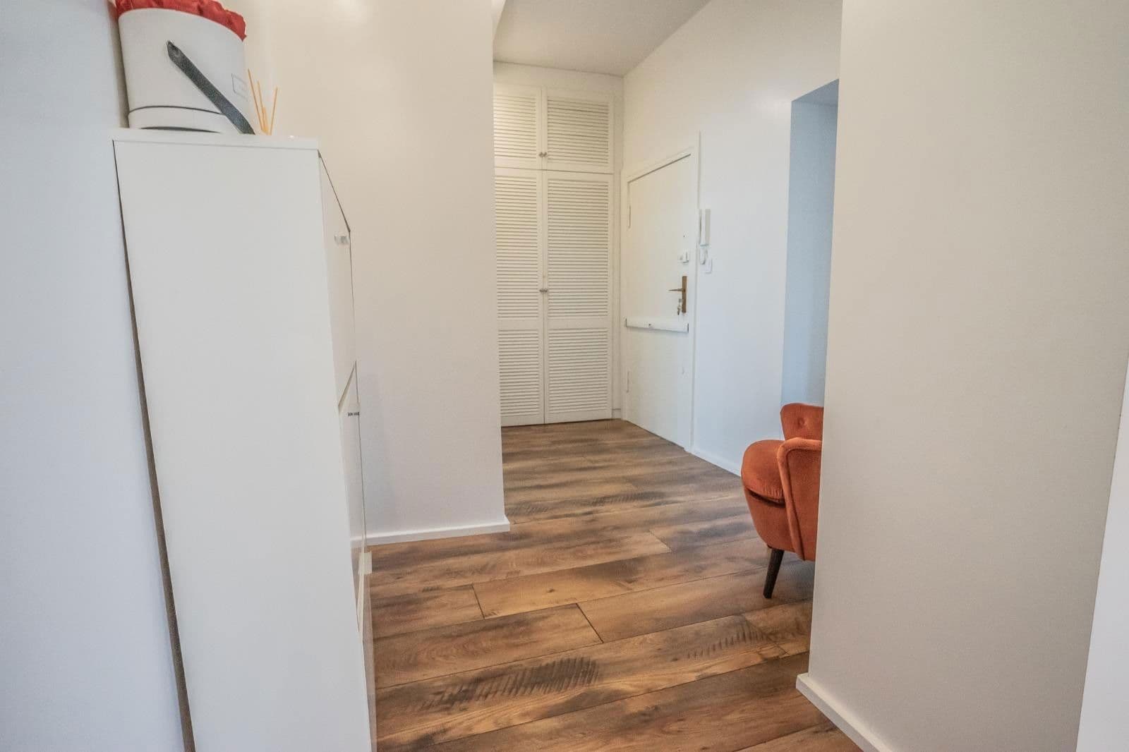 3 bedroom flat to rent, 79 m², Ollenhauerstraße 46, Berlin, Berlin 3 bedroom flat to rent, 79 m², Ollenhauerstraße 46, Berlin, Berlin