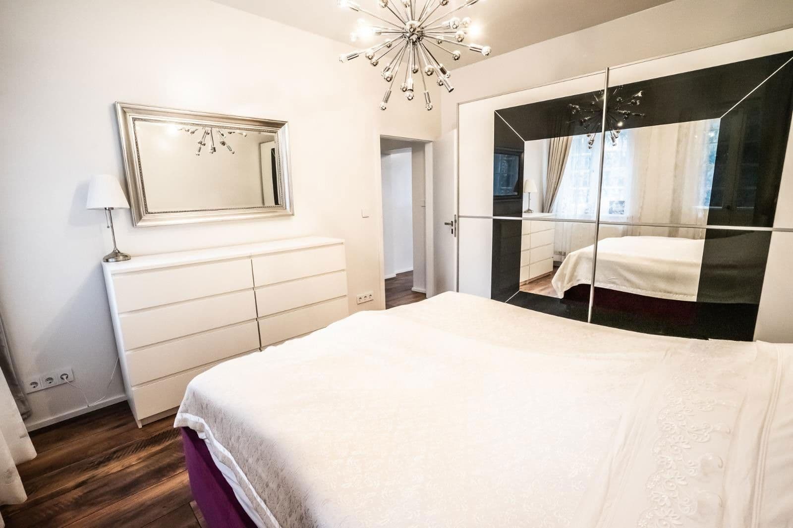 3 bedroom flat to rent, 79 m², Ollenhauerstraße 46, Berlin, Berlin 3 bedroom flat to rent, 79 m², Ollenhauerstraße 46, Berlin, Berlin