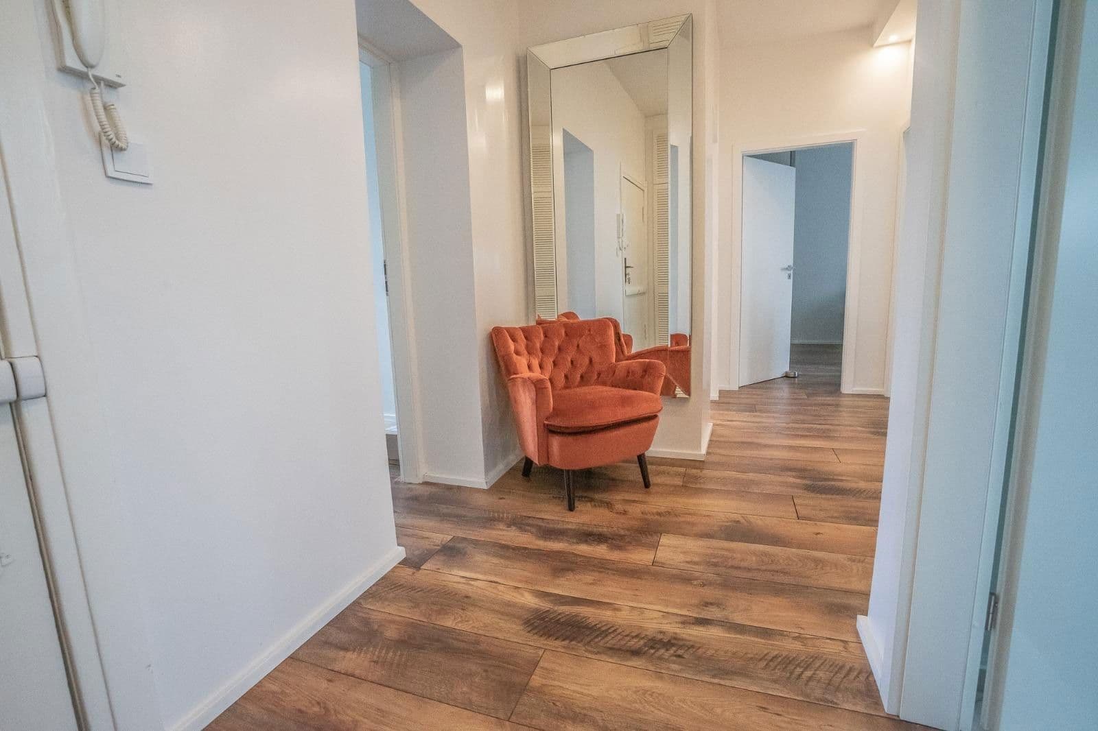 3 bedroom flat to rent, 79 m², Ollenhauerstraße 46, Berlin, Berlin 3 bedroom flat to rent, 79 m², Ollenhauerstraße 46, Berlin, Berlin