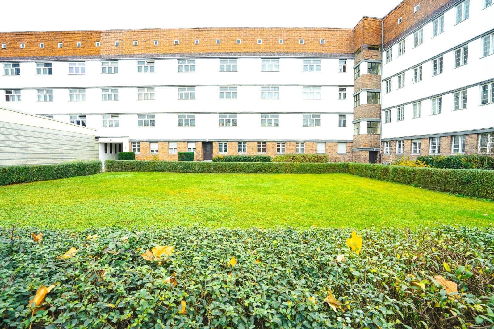 3 bedroom flat to rent, 79 m², Ollenhauerstraße 46, Berlin, Berlin 3 bedroom flat to rent, 79 m², Ollenhauerstraße 46, Berlin, Berlin