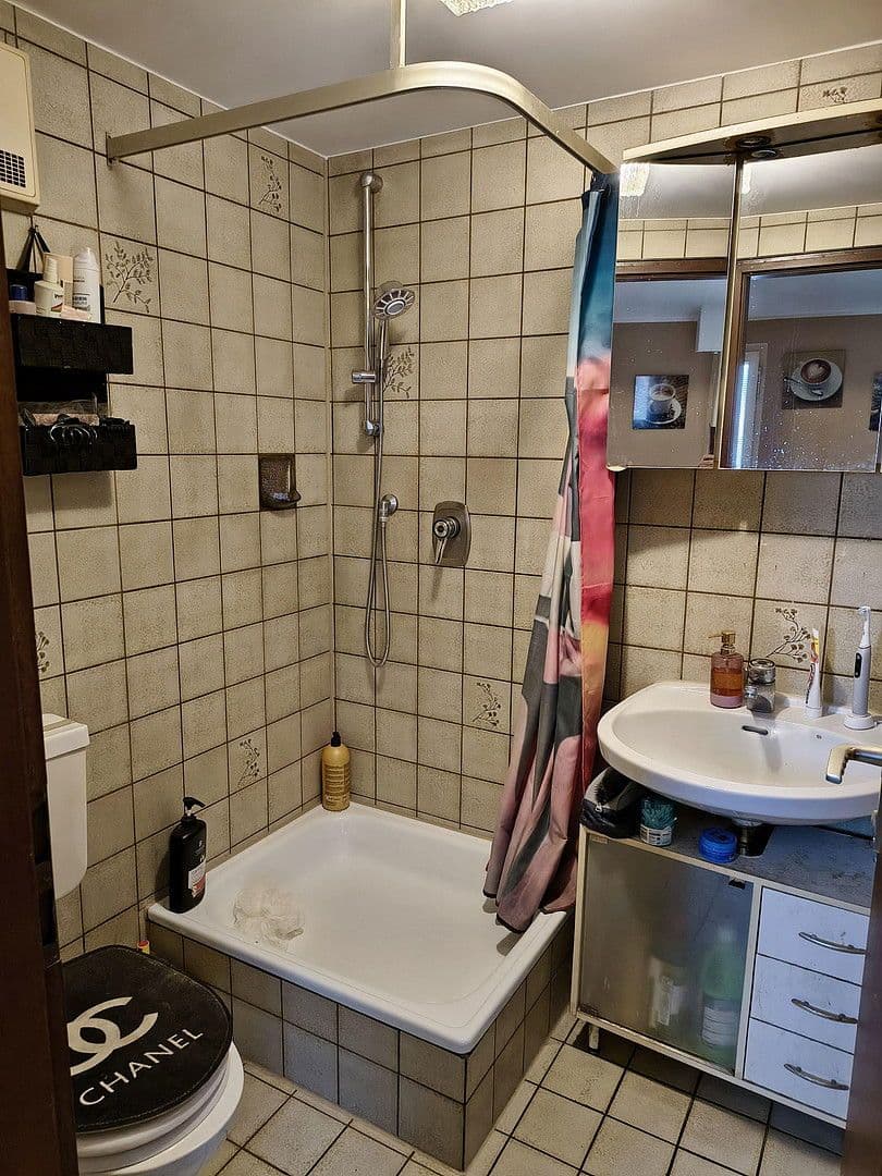 3 bedroom flat to rent, 60 m², Wendlingen am Neckar, Baden-Württemberg 3 bedroom flat to rent, 60 m², Wendlingen am Neckar, Baden-Württemberg