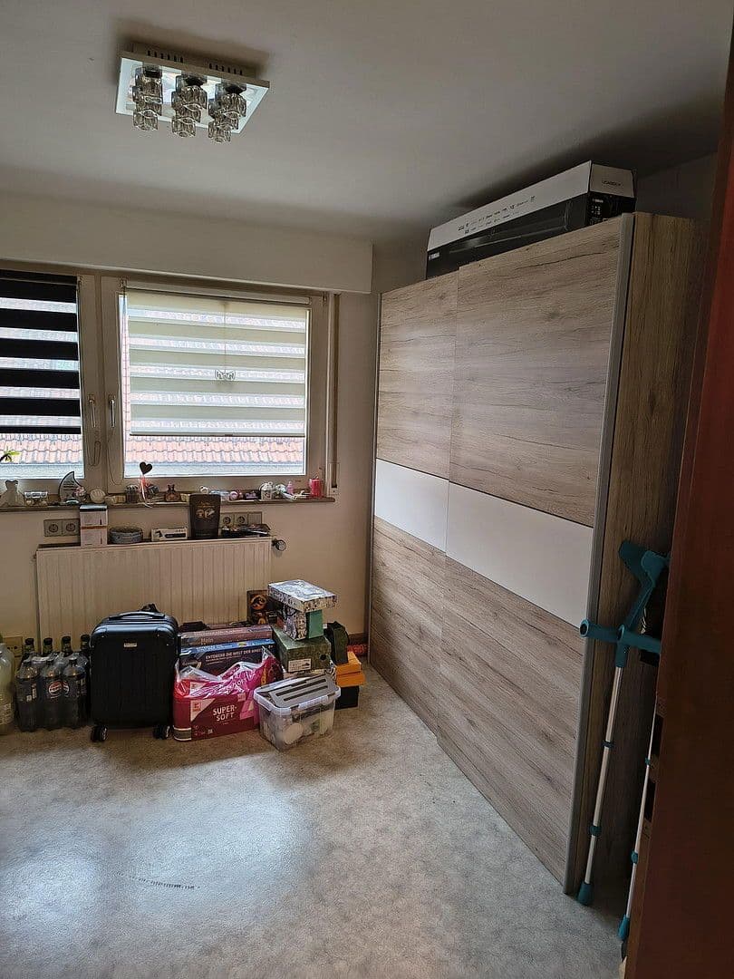 3 bedroom flat to rent, 60 m², Wendlingen am Neckar, Baden-Württemberg 3 bedroom flat to rent, 60 m², Wendlingen am Neckar, Baden-Württemberg