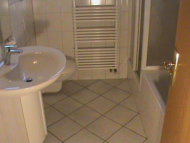 3 bedroom flat to rent, 80 m², Unstrutstrasse 12, Braunschweig, Lower Saxony 3 bedroom flat to rent, 80 m², Unstrutstrasse 12, Braunschweig, Lower Saxony