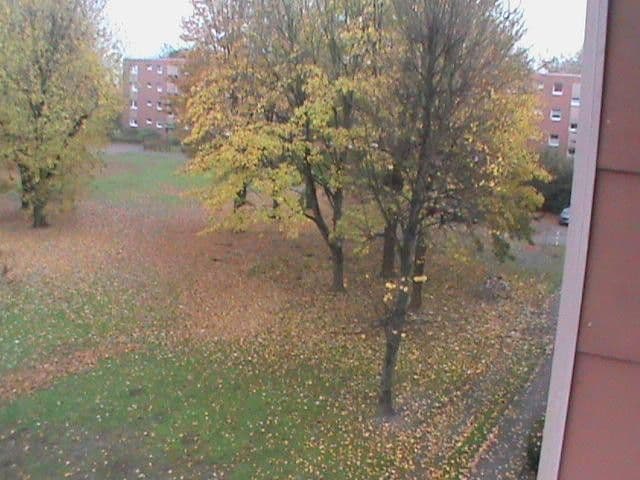 3 bedroom flat to rent, 80 m², Unstrutstrasse 12, Braunschweig, Lower Saxony 3 bedroom flat to rent, 80 m², Unstrutstrasse 12, Braunschweig, Lower Saxony