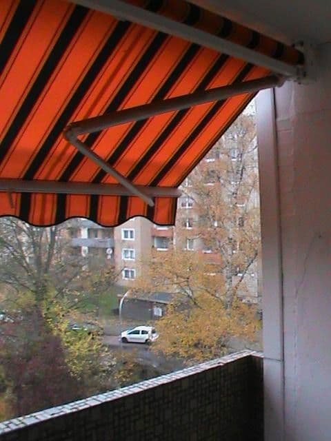 3 bedroom flat to rent, 80 m², Unstrutstrasse 12, Braunschweig, Lower Saxony 3 bedroom flat to rent, 80 m², Unstrutstrasse 12, Braunschweig, Lower Saxony