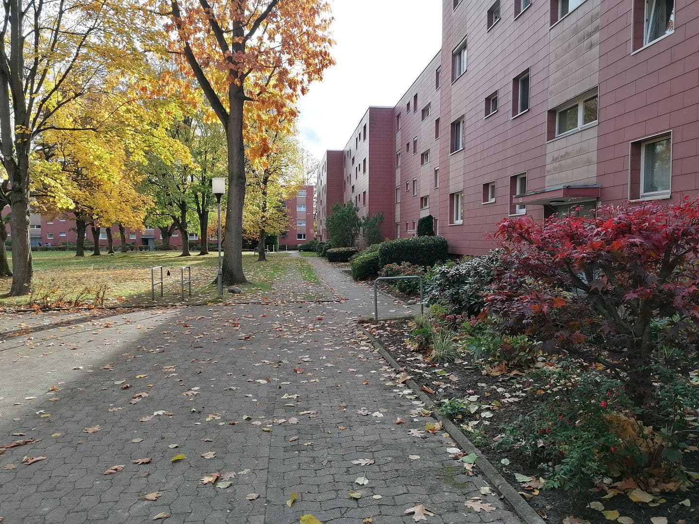 3 bedroom flat to rent, 80 m², Unstrutstrasse 12, Braunschweig, Lower Saxony 3 bedroom flat to rent, 80 m², Unstrutstrasse 12, Braunschweig, Lower Saxony