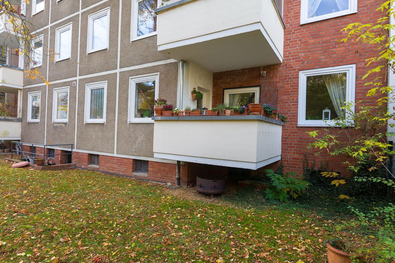 3 bedroom flat for sale, 99 m², Hanover, Lower Saxony 3 bedroom flat for sale, 99 m², Hanover, Lower Saxony