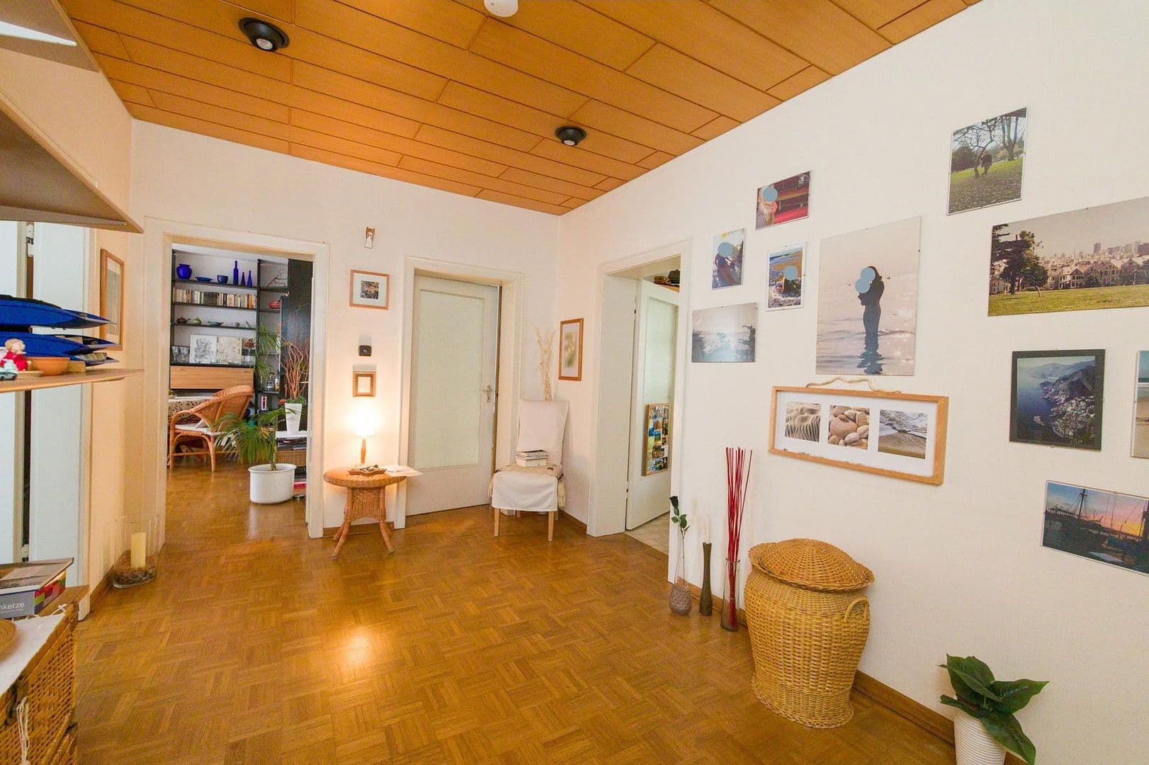 3 bedroom flat for sale, 99 m², Hanover, Lower Saxony 3 bedroom flat for sale, 99 m², Hanover, Lower Saxony