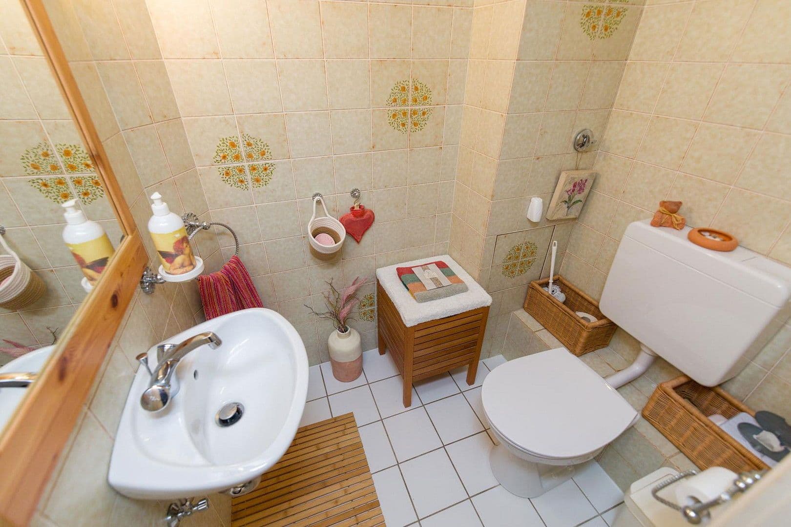 3 bedroom flat for sale, 99 m², Hanover, Lower Saxony 3 bedroom flat for sale, 99 m², Hanover, Lower Saxony