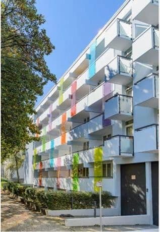 2 bedroom flat for sale, 52 m², München, Bavaria 2 bedroom flat for sale, 52 m², München, Bavaria