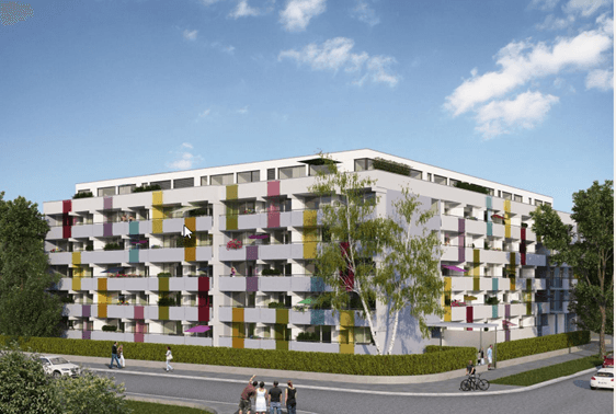 2 bedroom flat for sale, 52 m², München, Bavaria 2 bedroom flat for sale, 52 m², München, Bavaria