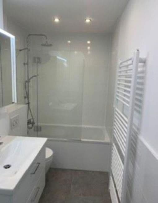 2 bedroom flat for sale, 52 m², München, Bavaria 2 bedroom flat for sale, 52 m², München, Bavaria