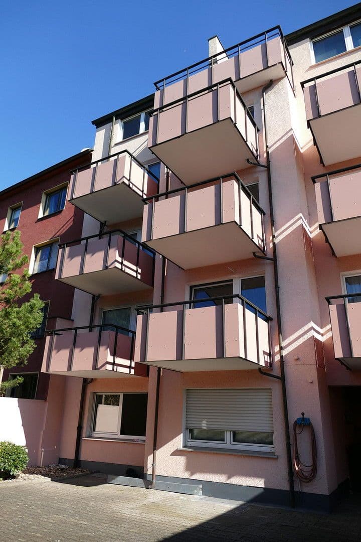 1 bedroom flat to rent, 36 m², Märkischestr. 163, DORTMUND, North Rhine-Westphalia 1 bedroom flat to rent, 36 m², Märkischestr. 163, DORTMUND, North Rhine-Westphalia