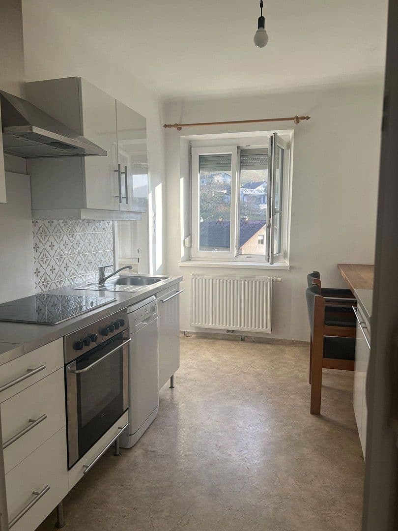 2 bedroom flat to rent, 67 m², Stanger Strasse 5, Kirchschlag, Lower Austria 2 bedroom flat to rent, 67 m², Stanger Strasse 5, Kirchschlag, Lower Austria