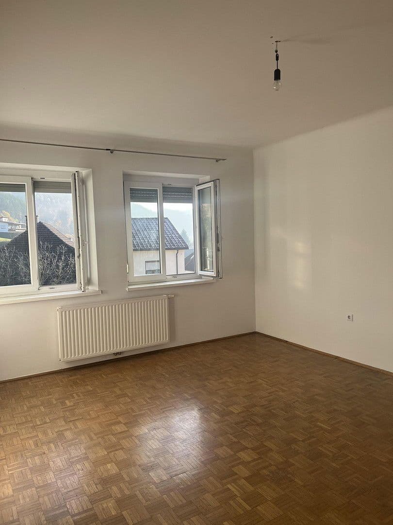 2 bedroom flat to rent, 67 m², Stanger Strasse 5, Kirchschlag, Lower Austria 2 bedroom flat to rent, 67 m², Stanger Strasse 5, Kirchschlag, Lower Austria