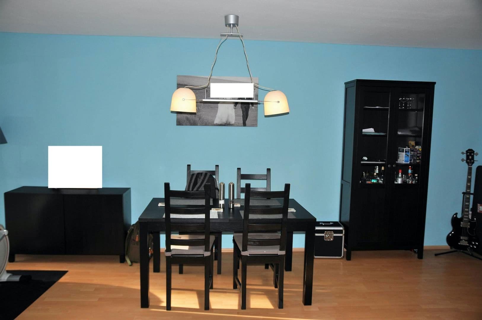 3 bedroom flat to rent, 71 m², Bergstrasse 34c, Lörrach, Baden-Württemberg 3 bedroom flat to rent, 71 m², Bergstrasse 34c, Lörrach, Baden-Württemberg