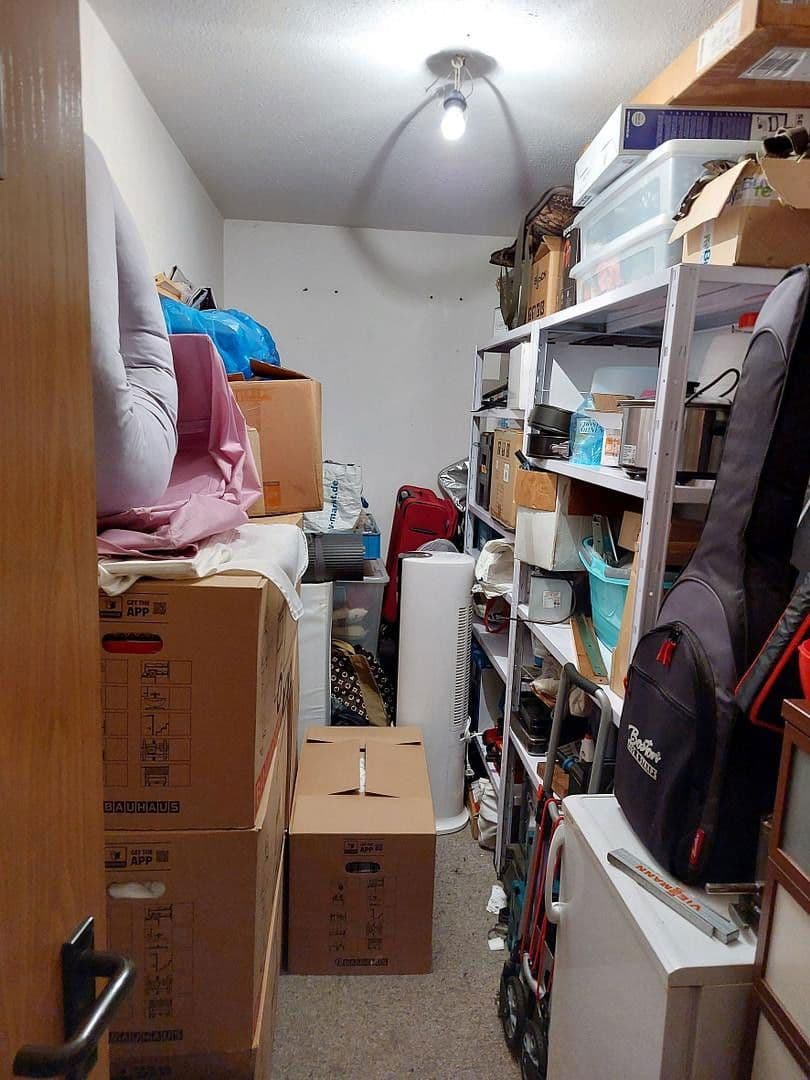 3 bedroom flat to rent, 71 m², Bergstrasse 34c, Lörrach, Baden-Württemberg 3 bedroom flat to rent, 71 m², Bergstrasse 34c, Lörrach, Baden-Württemberg