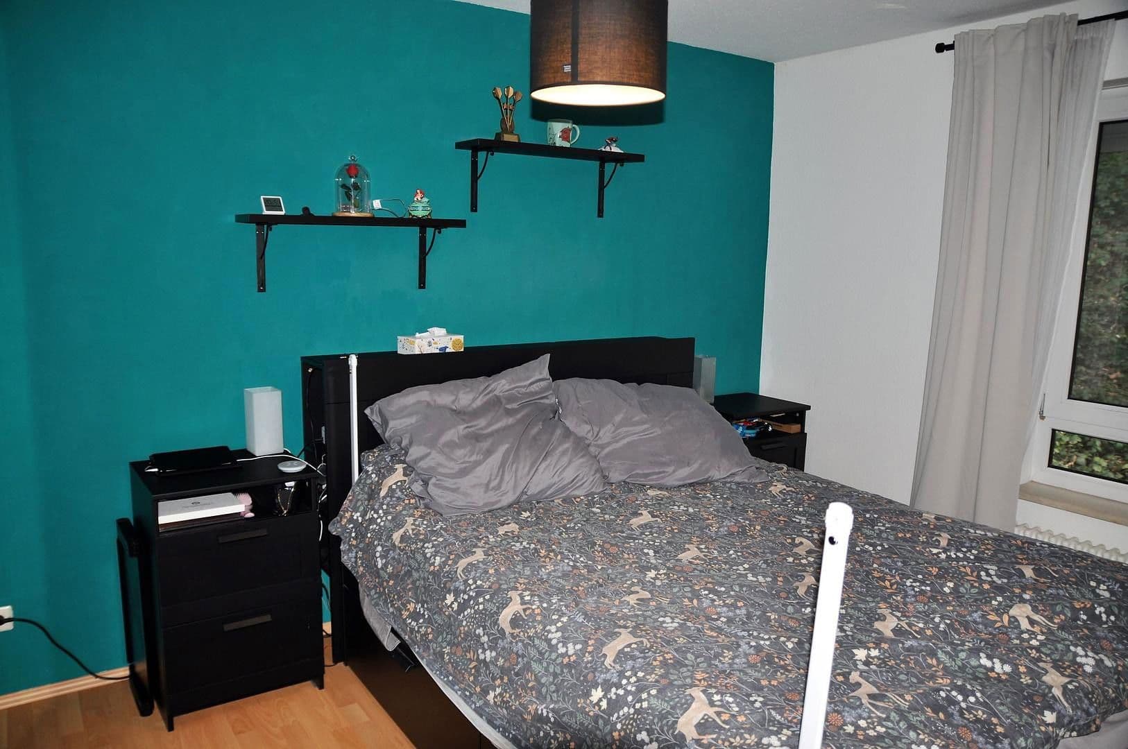 3 bedroom flat to rent, 71 m², Bergstrasse 34c, Lörrach, Baden-Württemberg 3 bedroom flat to rent, 71 m², Bergstrasse 34c, Lörrach, Baden-Württemberg