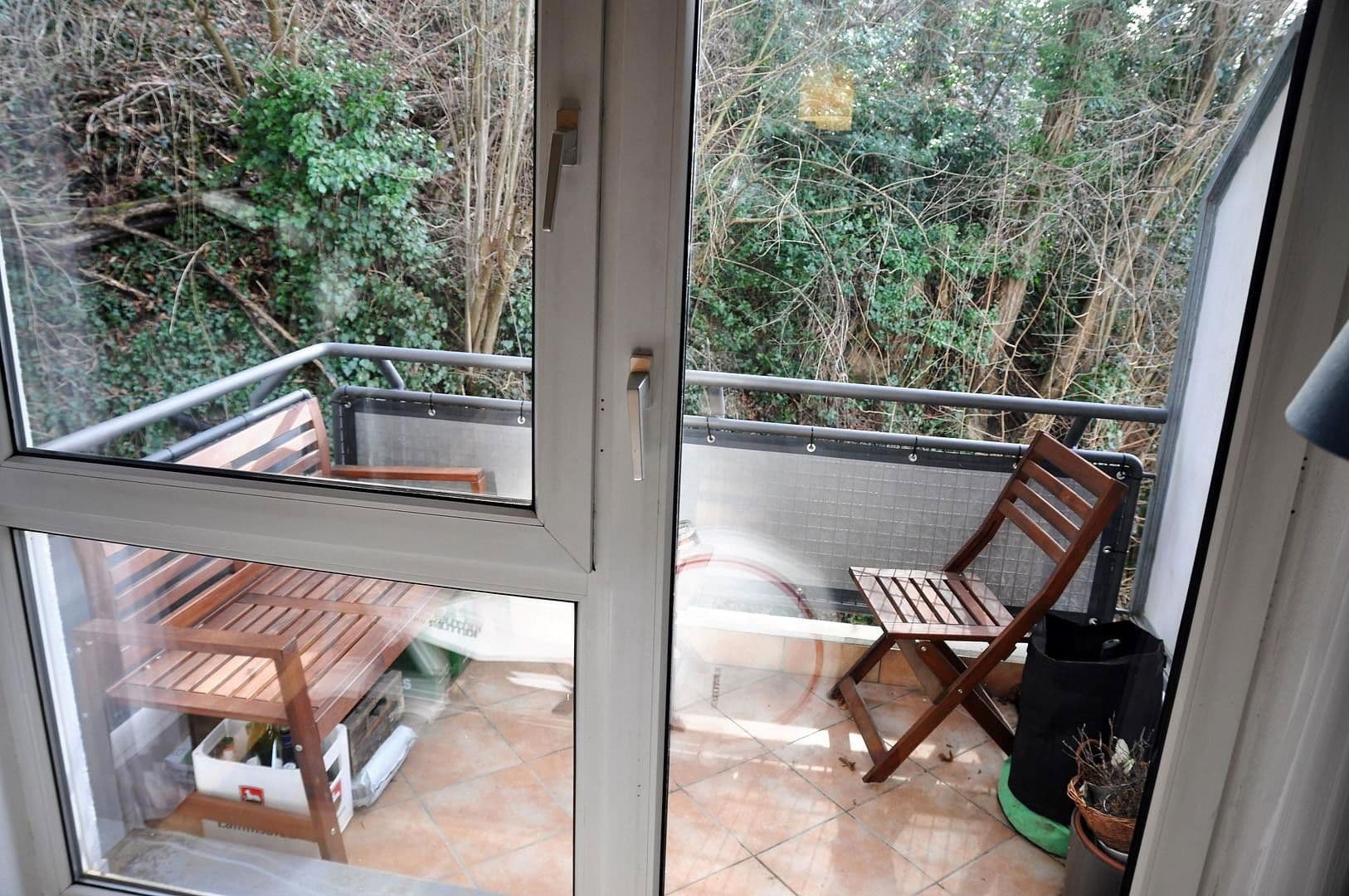 3 bedroom flat to rent, 71 m², Bergstrasse 34c, Lörrach, Baden-Württemberg 3 bedroom flat to rent, 71 m², Bergstrasse 34c, Lörrach, Baden-Württemberg