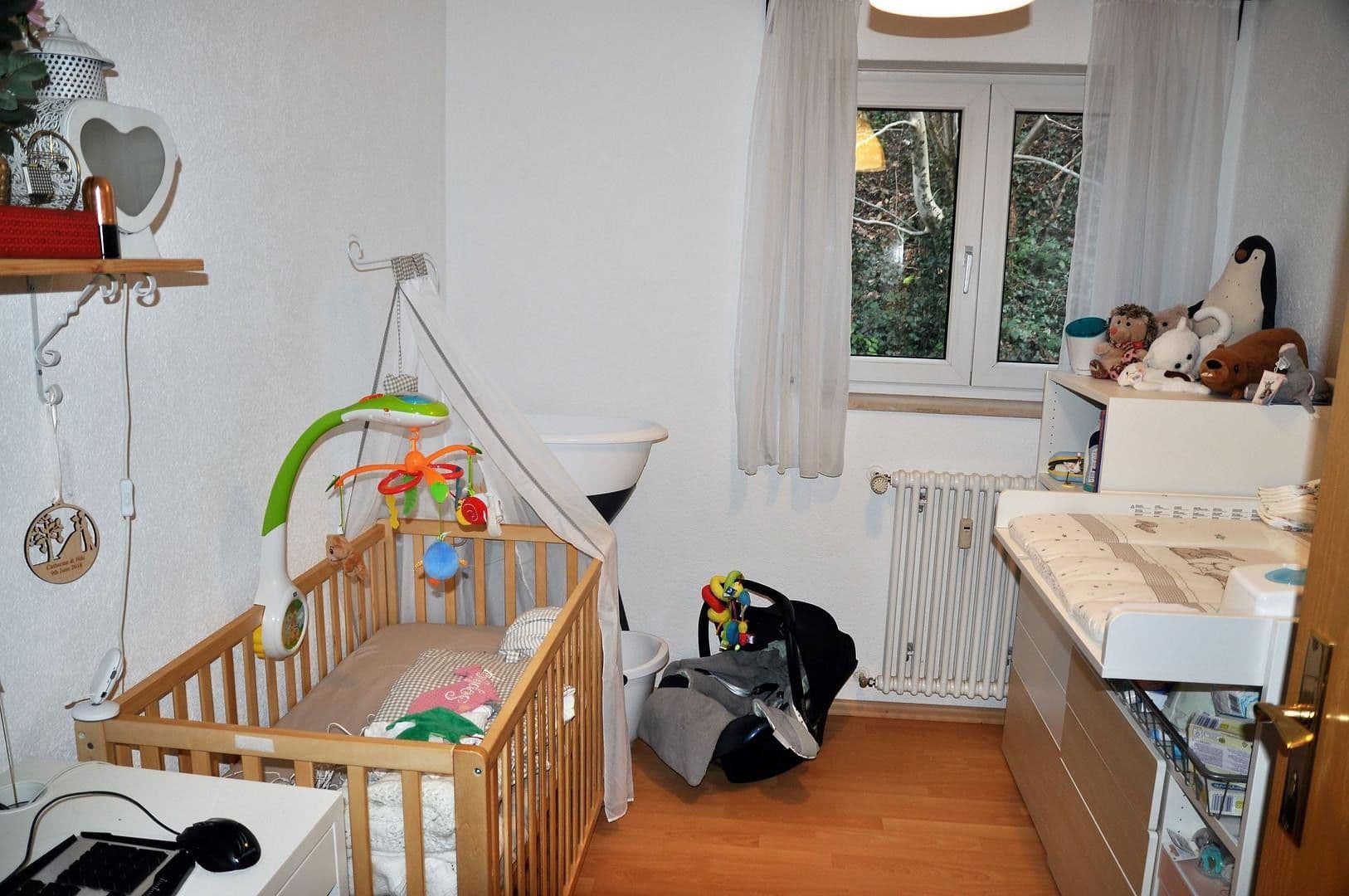 3 bedroom flat to rent, 71 m², Bergstrasse 34c, Lörrach, Baden-Württemberg 3 bedroom flat to rent, 71 m², Bergstrasse 34c, Lörrach, Baden-Württemberg