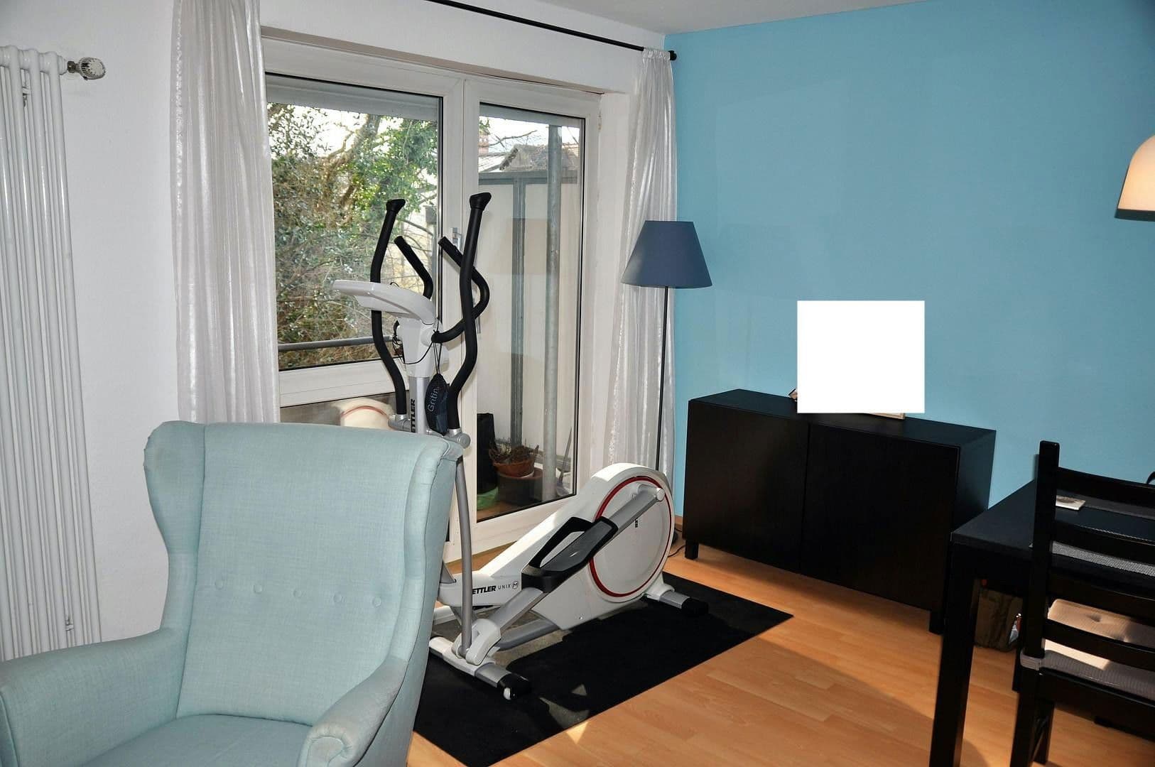 3 bedroom flat to rent, 71 m², Bergstrasse 34c, Lörrach, Baden-Württemberg 3 bedroom flat to rent, 71 m², Bergstrasse 34c, Lörrach, Baden-Württemberg