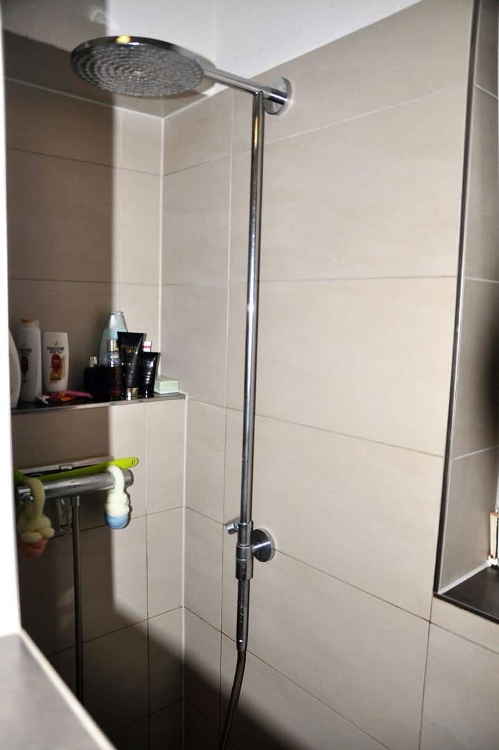 3 bedroom flat to rent, 71 m², Bergstrasse 34c, Lörrach, Baden-Württemberg 3 bedroom flat to rent, 71 m², Bergstrasse 34c, Lörrach, Baden-Württemberg