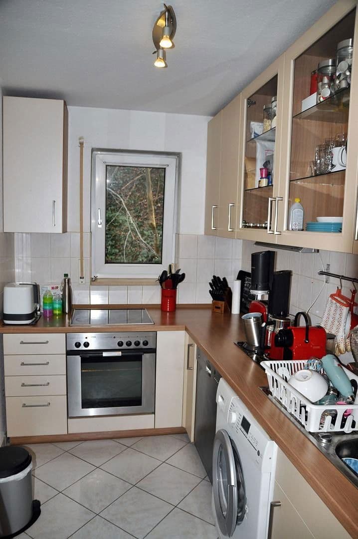 3 bedroom flat to rent, 71 m², Bergstrasse 34c, Lörrach, Baden-Württemberg 3 bedroom flat to rent, 71 m², Bergstrasse 34c, Lörrach, Baden-Württemberg