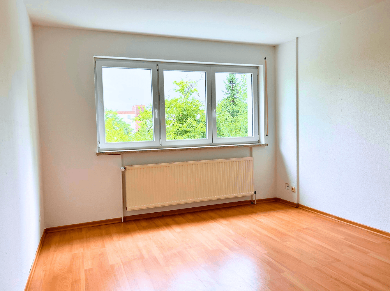 1 bedroom flat to rent, 28 m², Saarbrücken, Saarland 1 bedroom flat to rent, 28 m², Saarbrücken, Saarland