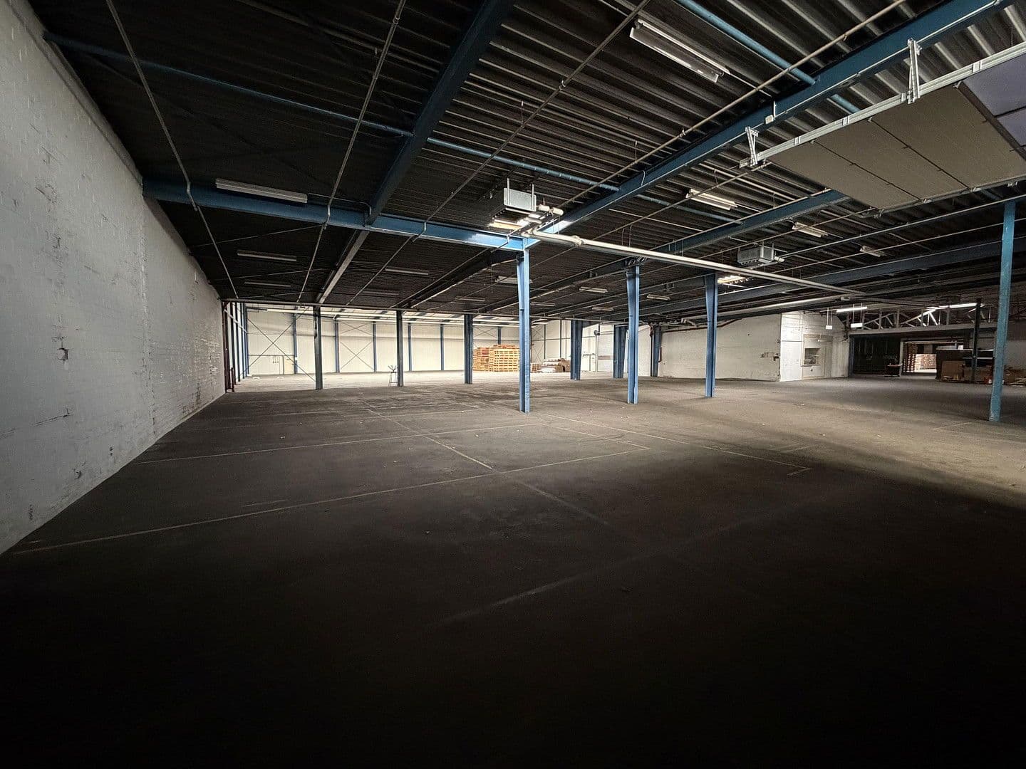 non-residential property to rent, 48,311 m², Borgholzhausen, North Rhine-Westphalia non-residential property to rent, 48,311 m², Borgholzhausen, North Rhine-Westphalia