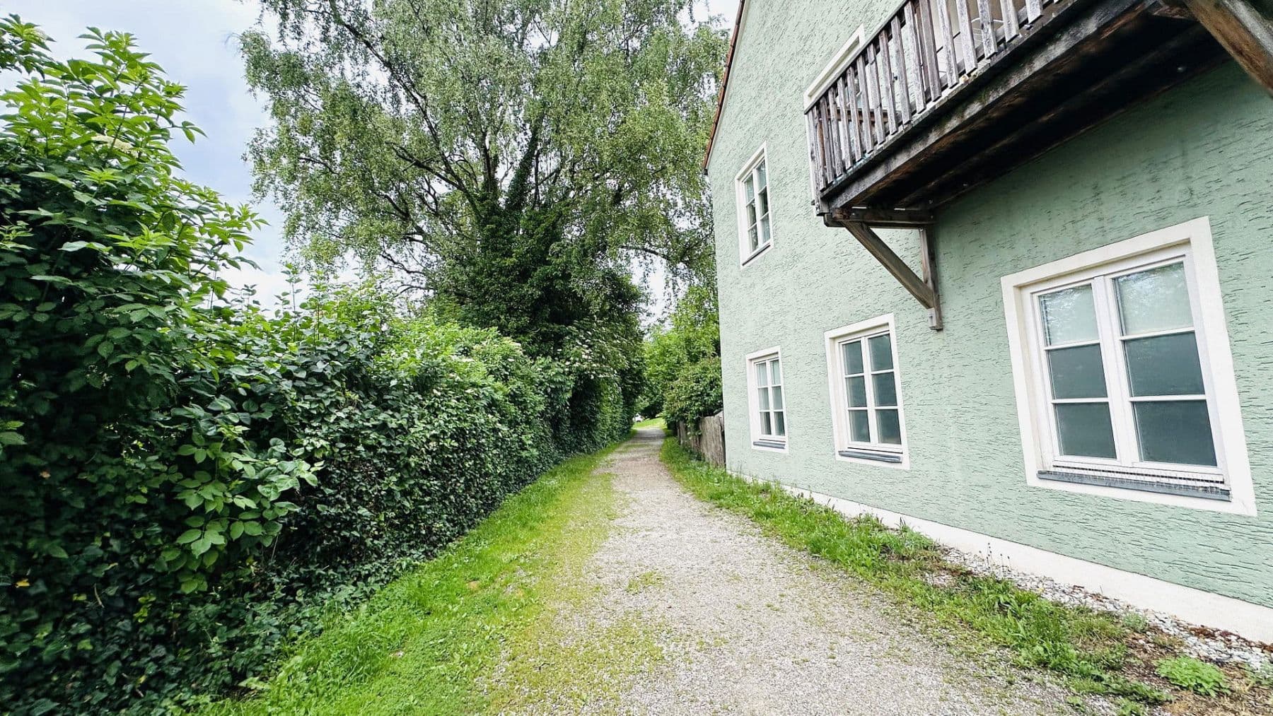 2 bedroom flat for sale, 63 m², Haag, Bavaria 2 bedroom flat for sale, 63 m², Haag, Bavaria