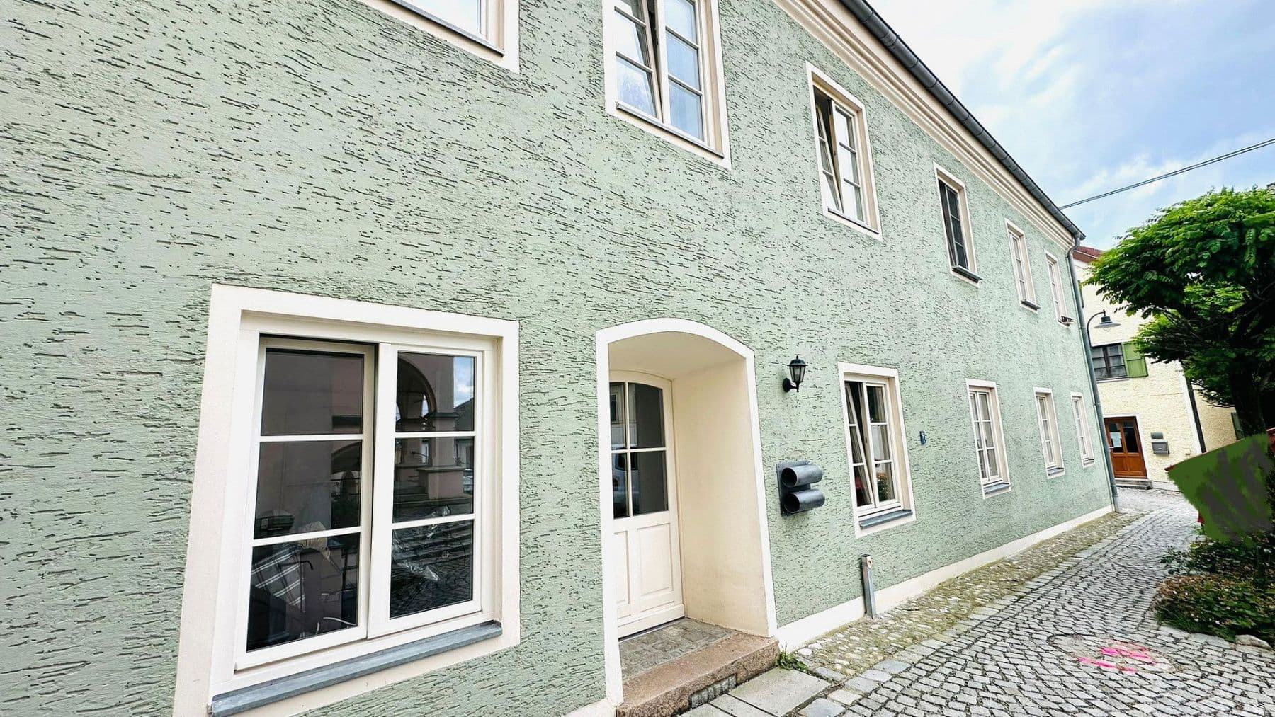 2 bedroom flat for sale, 63 m², Haag, Bavaria 2 bedroom flat for sale, 63 m², Haag, Bavaria