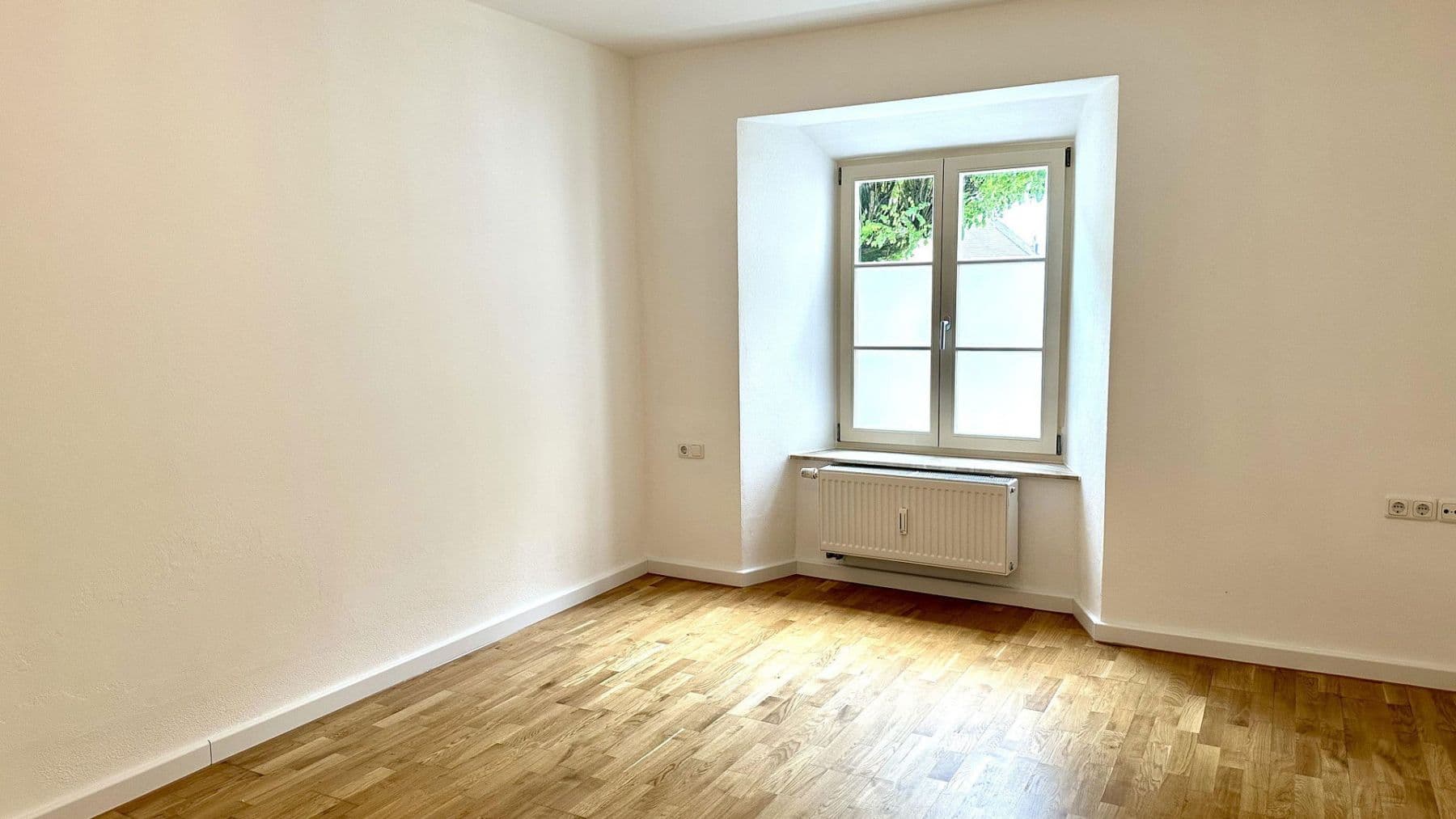 2 bedroom flat for sale, 63 m², Haag, Bavaria 2 bedroom flat for sale, 63 m², Haag, Bavaria