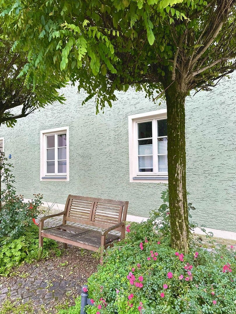 2 bedroom flat for sale, 63 m², Haag, Bavaria 2 bedroom flat for sale, 63 m², Haag, Bavaria