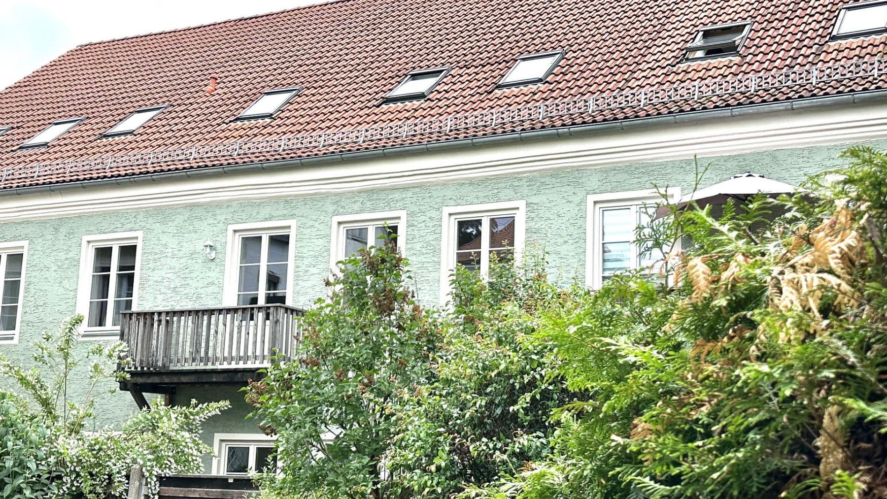 2 bedroom flat for sale, 63 m², Haag, Bavaria 2 bedroom flat for sale, 63 m², Haag, Bavaria