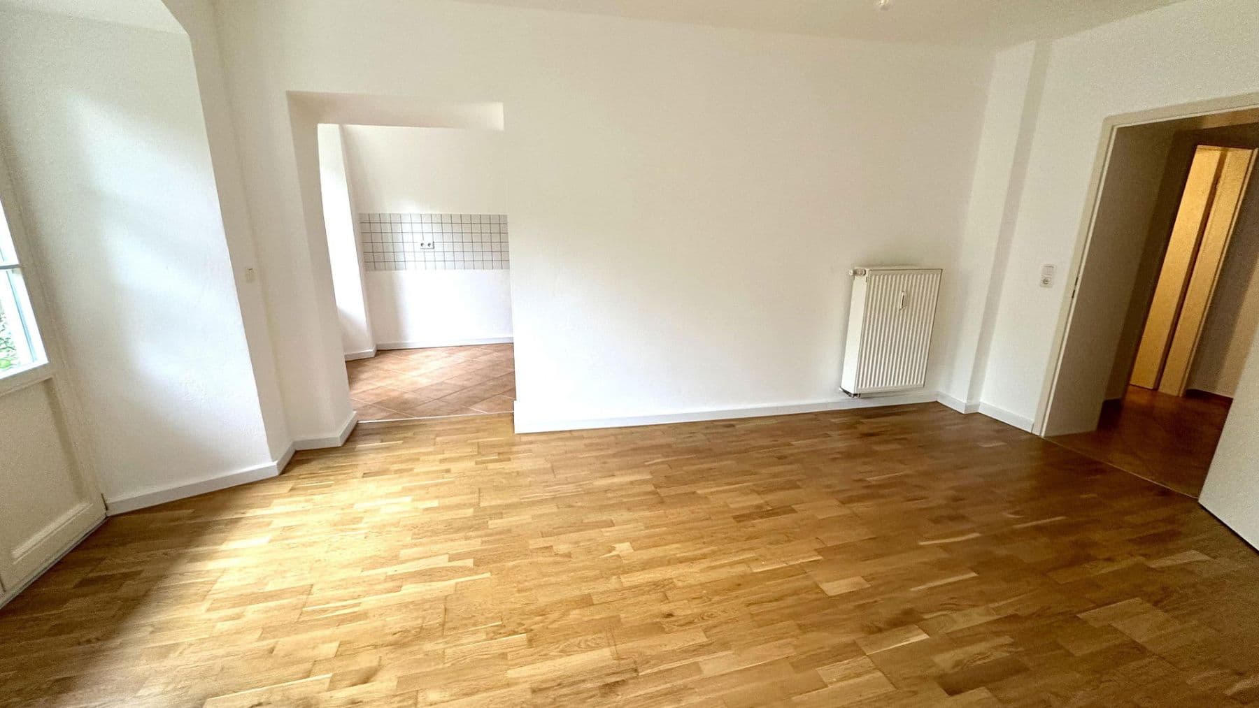 2 bedroom flat for sale, 63 m², Haag, Bavaria 2 bedroom flat for sale, 63 m², Haag, Bavaria