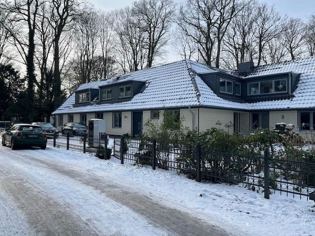 3 bedroom flat to rent, 119 m², Krudops Busch 3a, Schwanewede, Lower Saxony 3 bedroom flat to rent, 119 m², Krudops Busch 3a, Schwanewede, Lower Saxony