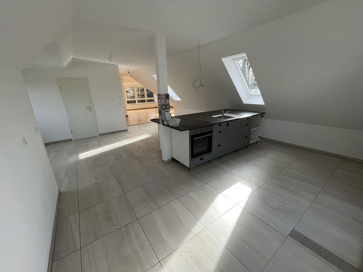 3 bedroom flat to rent, 119 m², Krudops Busch 3a, Schwanewede, Lower Saxony 3 bedroom flat to rent, 119 m², Krudops Busch 3a, Schwanewede, Lower Saxony