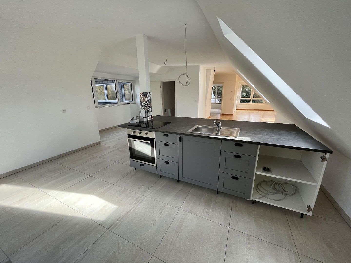 3 bedroom flat to rent, 119 m², Krudops Busch 3a, Schwanewede, Lower Saxony 3 bedroom flat to rent, 119 m², Krudops Busch 3a, Schwanewede, Lower Saxony