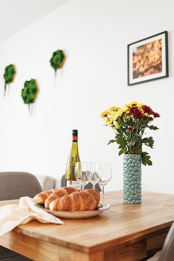 1 bedroom flat to rent, 31 m², Mönchengladbach, North Rhine-Westphalia 1 bedroom flat to rent, 31 m², Mönchengladbach, North Rhine-Westphalia