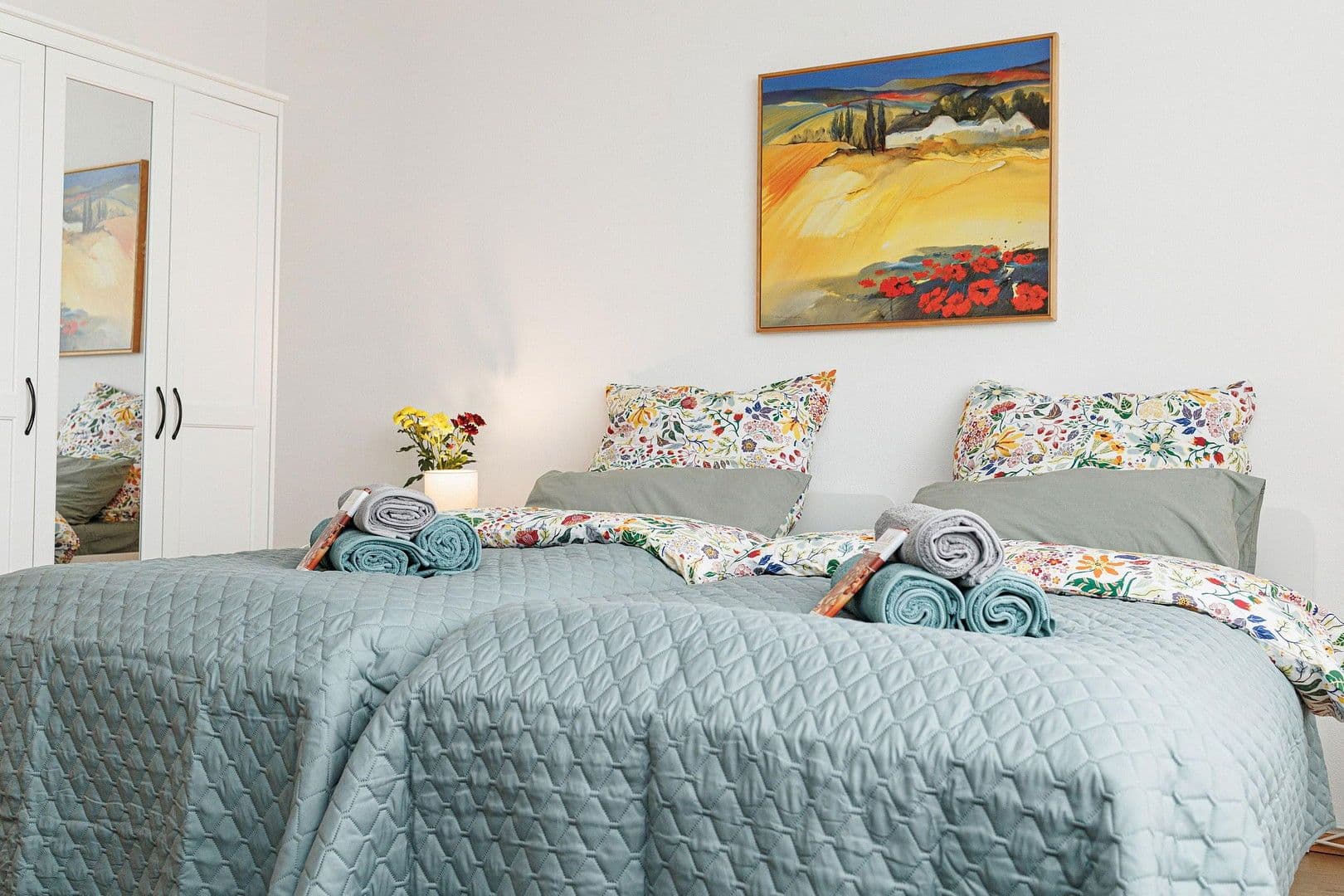 1 bedroom flat to rent, 31 m², Mönchengladbach, North Rhine-Westphalia 1 bedroom flat to rent, 31 m², Mönchengladbach, North Rhine-Westphalia