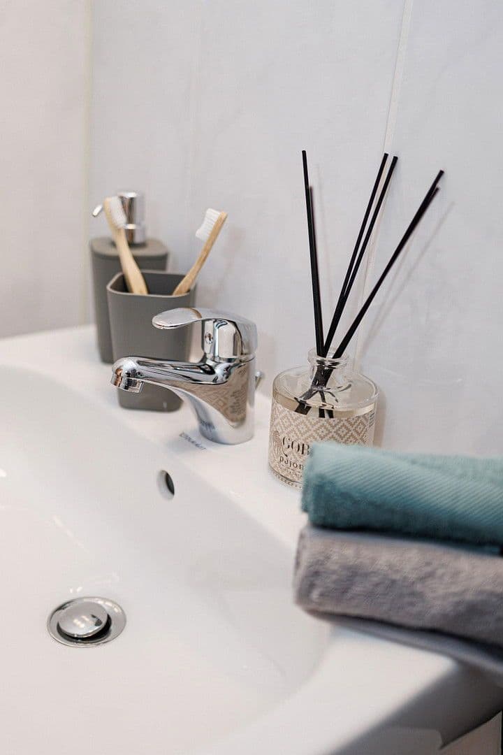 1 bedroom flat to rent, 31 m², Mönchengladbach, North Rhine-Westphalia 1 bedroom flat to rent, 31 m², Mönchengladbach, North Rhine-Westphalia