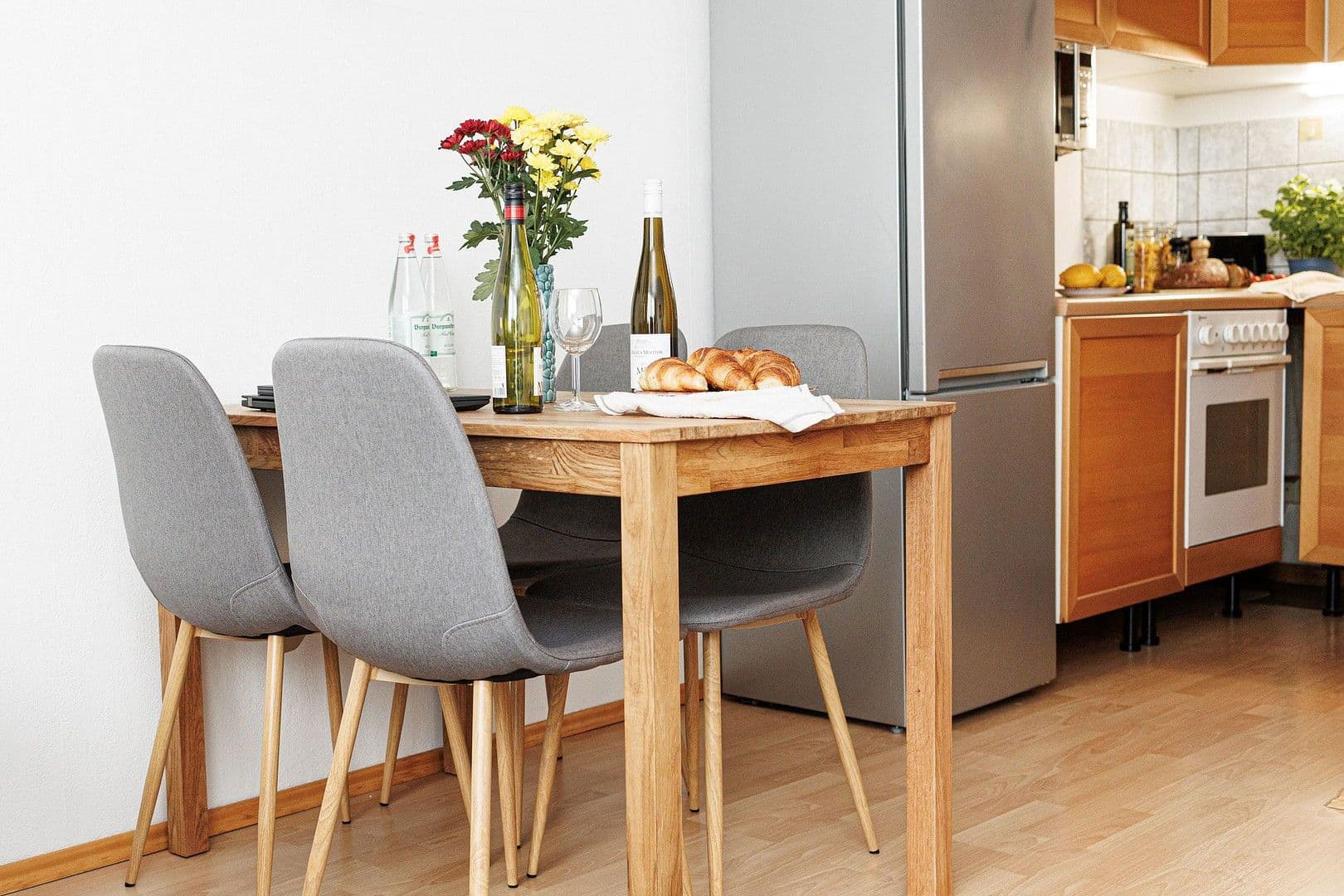 1 bedroom flat to rent, 31 m², Mönchengladbach, North Rhine-Westphalia 1 bedroom flat to rent, 31 m², Mönchengladbach, North Rhine-Westphalia