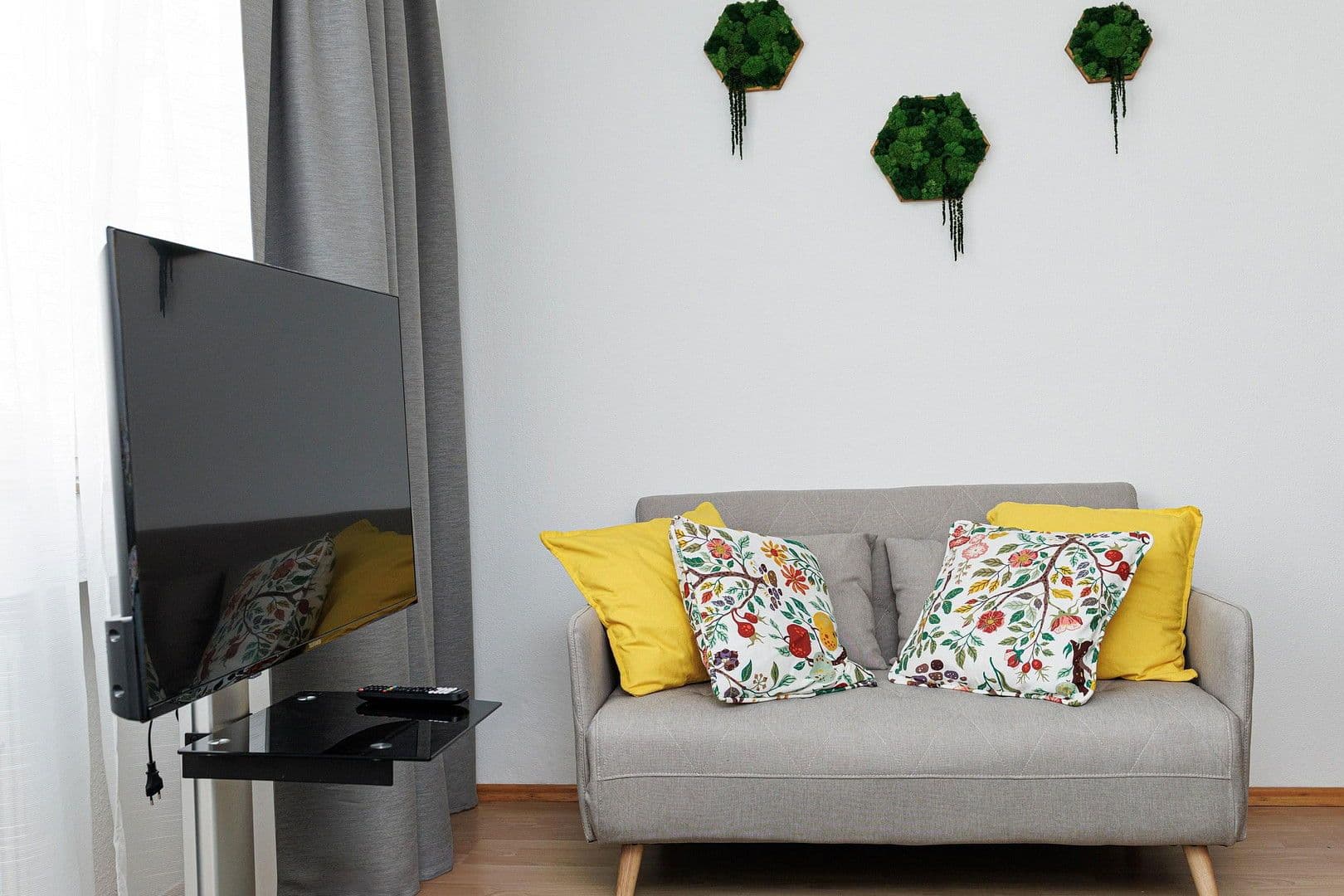 1 bedroom flat to rent, 31 m², Mönchengladbach, North Rhine-Westphalia 1 bedroom flat to rent, 31 m², Mönchengladbach, North Rhine-Westphalia