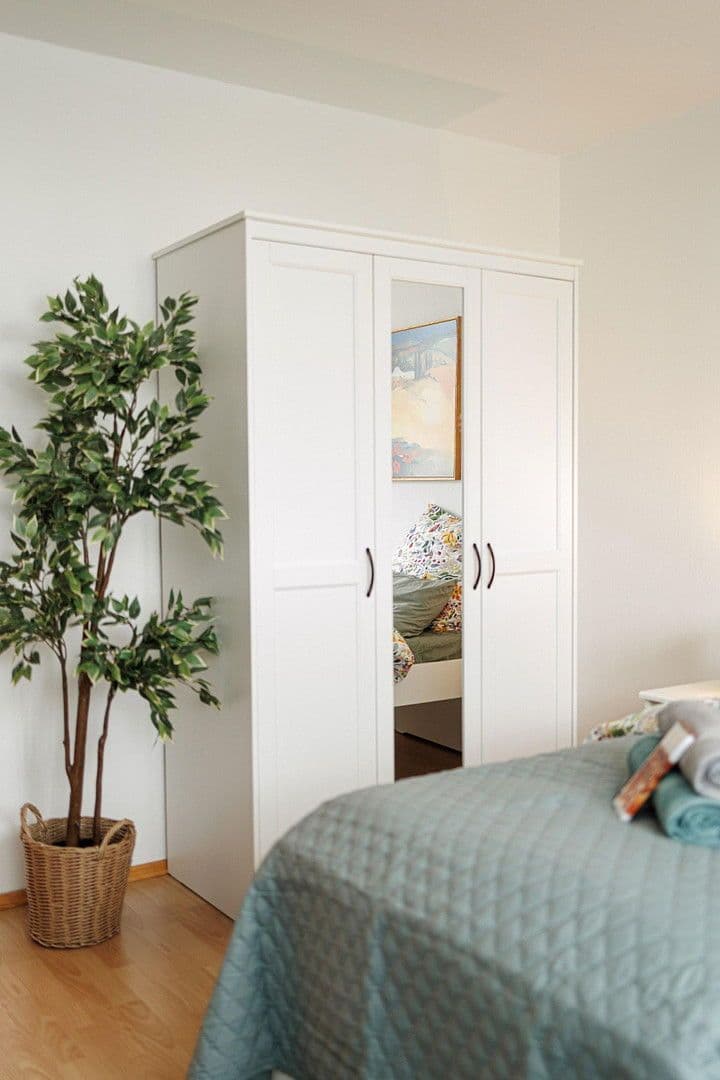 1 bedroom flat to rent, 31 m², Mönchengladbach, North Rhine-Westphalia 1 bedroom flat to rent, 31 m², Mönchengladbach, North Rhine-Westphalia