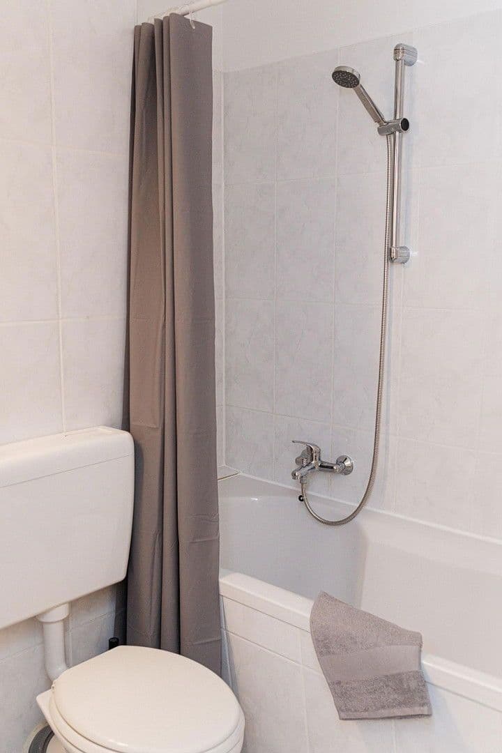 1 bedroom flat to rent, 31 m², Mönchengladbach, North Rhine-Westphalia 1 bedroom flat to rent, 31 m², Mönchengladbach, North Rhine-Westphalia