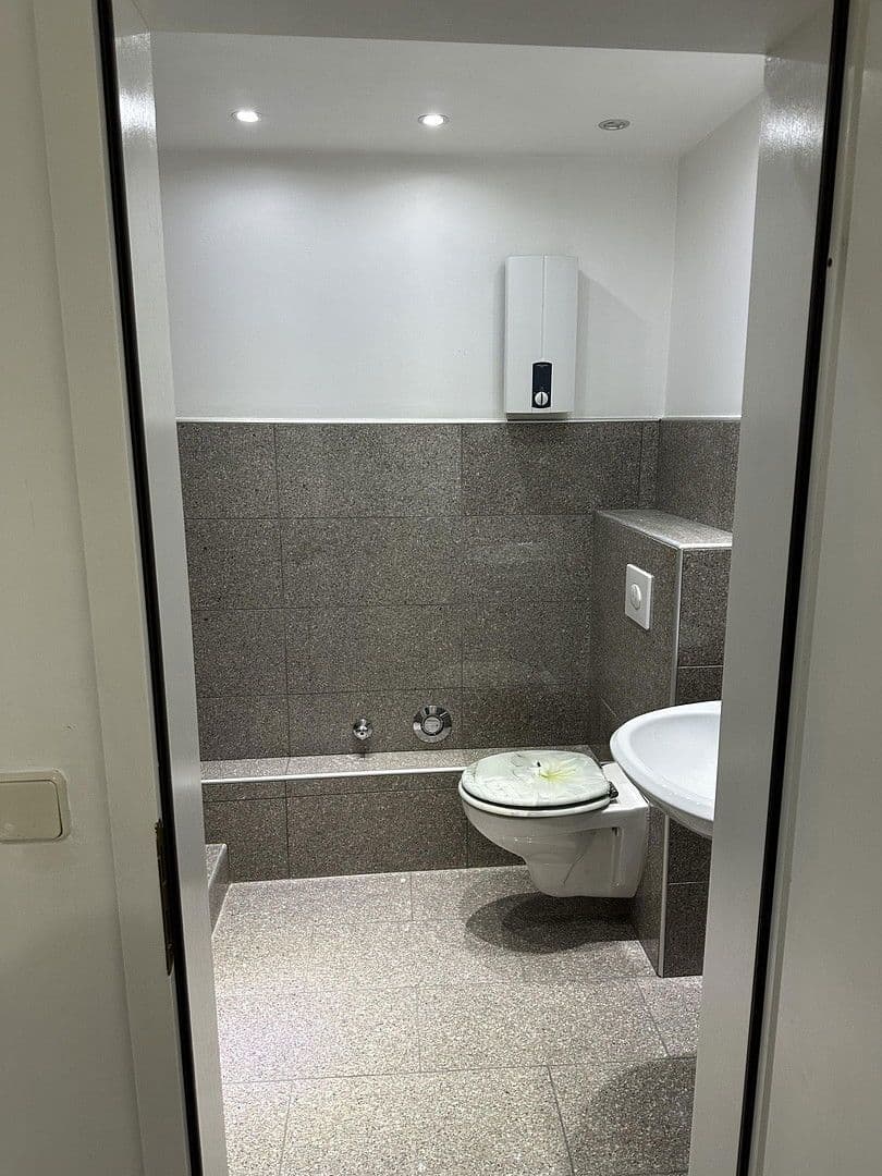 4 bedroom flat to rent, 105 m², Hauptstr.12, Herne, North Rhine-Westphalia 4 bedroom flat to rent, 105 m², Hauptstr.12, Herne, North Rhine-Westphalia