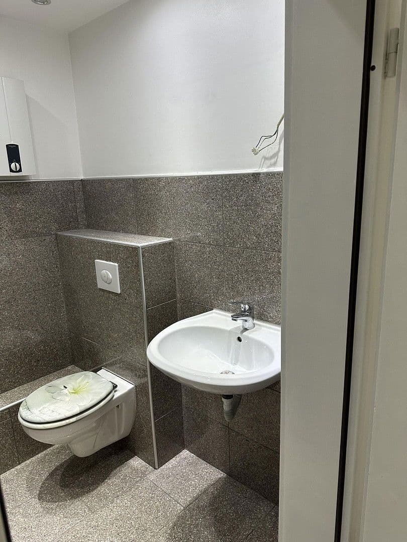 4 bedroom flat to rent, 105 m², Hauptstr.12, Herne, North Rhine-Westphalia 4 bedroom flat to rent, 105 m², Hauptstr.12, Herne, North Rhine-Westphalia